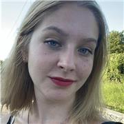 Etudiante dévouée pour soutien personnalisé et réussite scolaire !
 Enseignant(e) dévoué(e) pour soutien personnalisé et réussite scolaire !